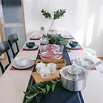 Onehome Inn Apartment In Roppongi