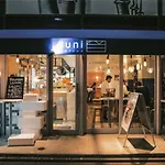 Onehome Inn Apartment In Roppongi
