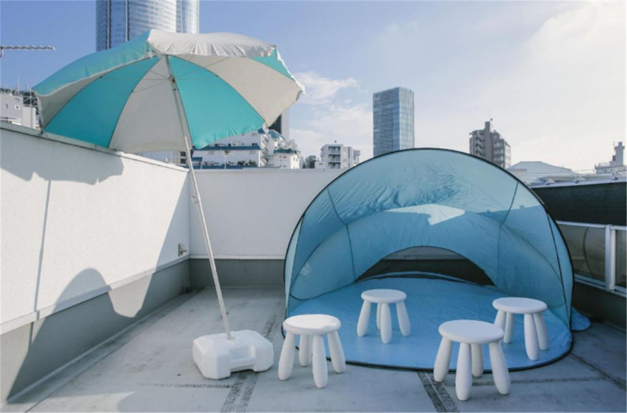 Onehome In Roppongi Apartment *