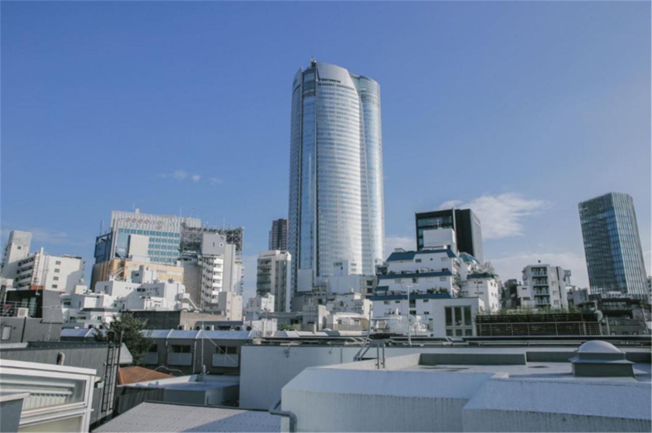 Apartment Onehome In Roppongi Präfektur Tokio